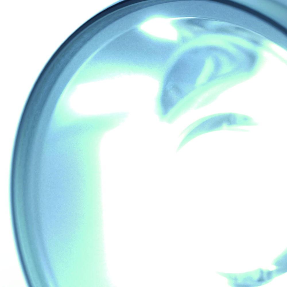 LED Module pure-white (6.000 K), Spot (10°)