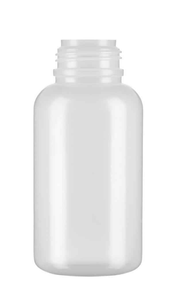 Kautex LDPE Wide-Neck Bottle 1500 mL, Natural without Closure (6.291.540)