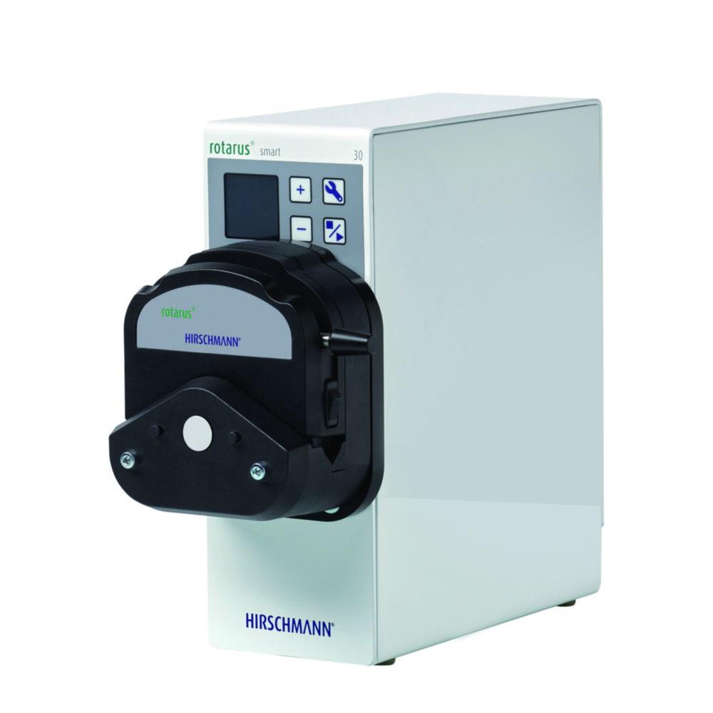 Hirschmann Rotarus Smart 30 Set with PKF 60-16-3 DC Motor, 10-350 1/min, IP 43, White