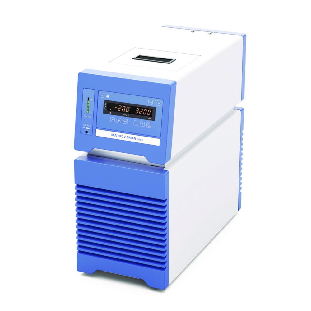 Cooling a.heating circulator HRC 2 GREEN basic S3 CH plug