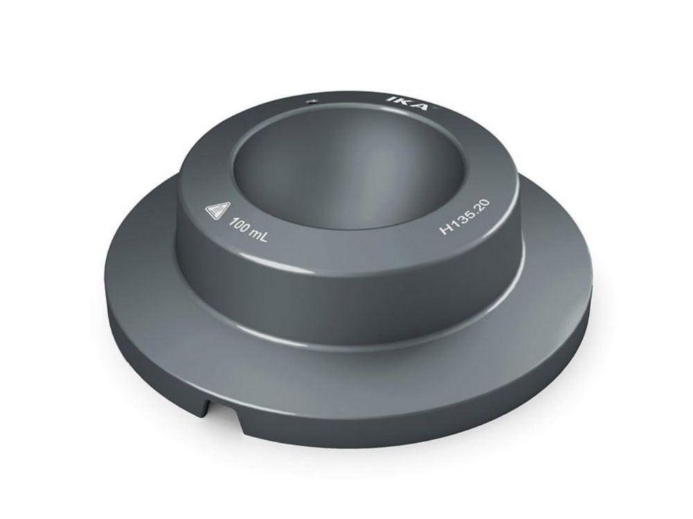 IKA Flask Carrier H 135.20 100 ml, without Handle