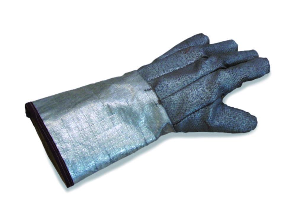 Nabertherm Gloves, Size 10, Tmax 700°C