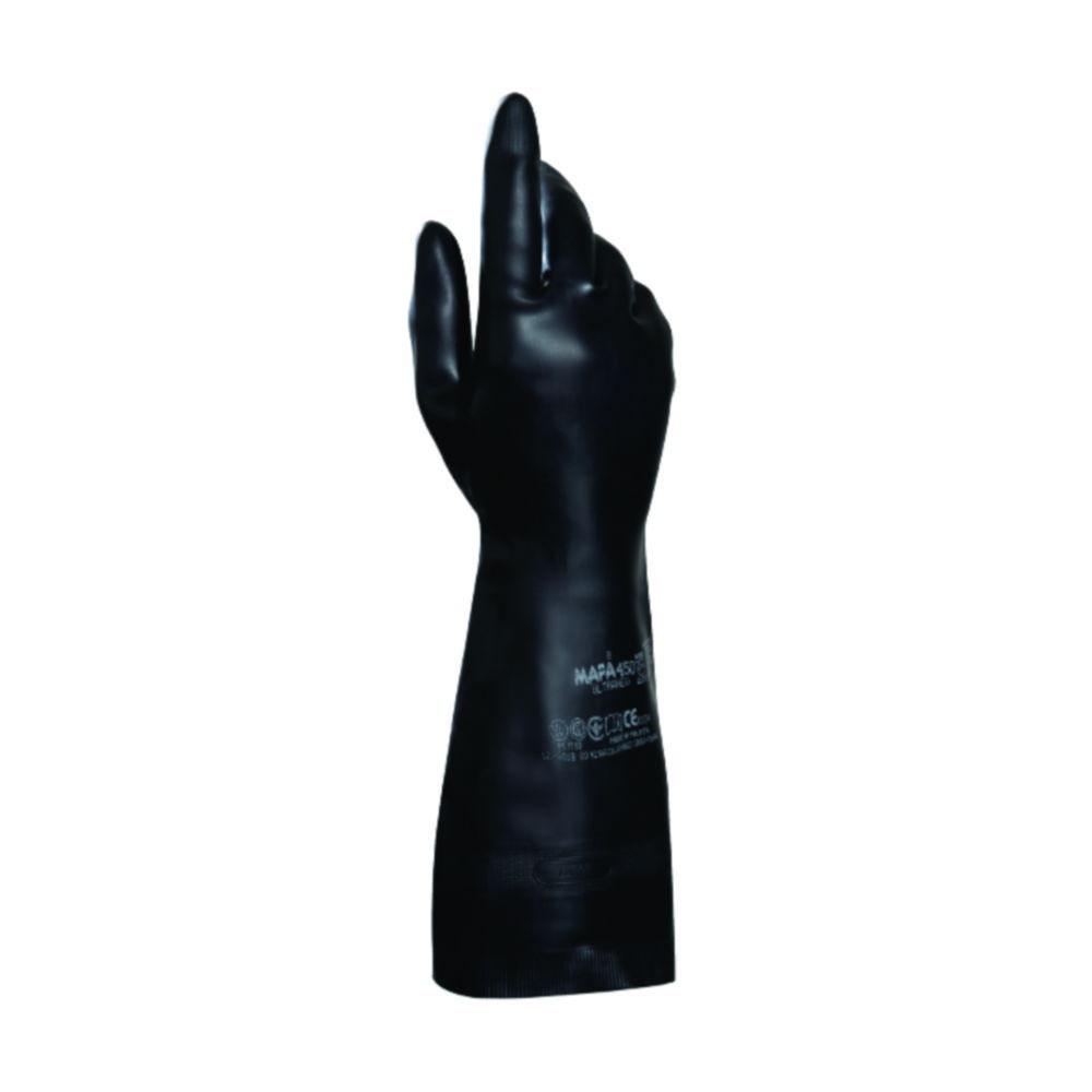 Gloves UltraNeo 450 neoprene, size 8, pair