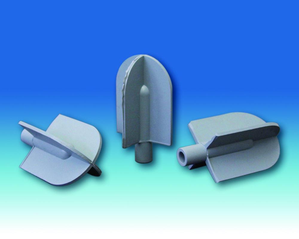 Deutsch & Neumann 4-Blade Test Tube Cleaner