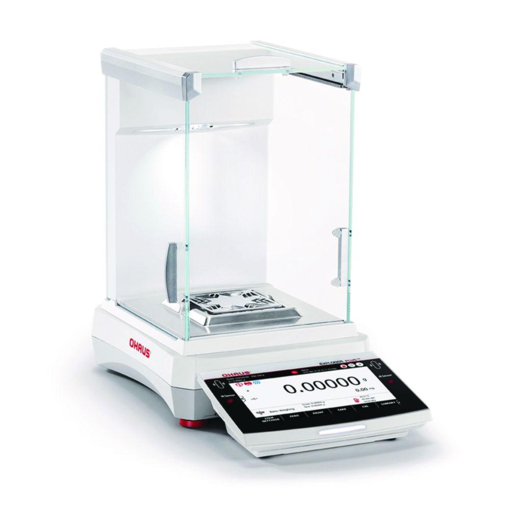 Explorer Plus Semi-Micro EXP225DM/AD 120/220 g, 0.00001/0.0001 g