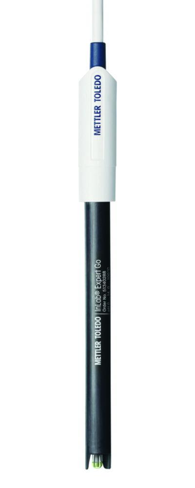 Mettler-Toledo pH-electrode InLab Expert Go