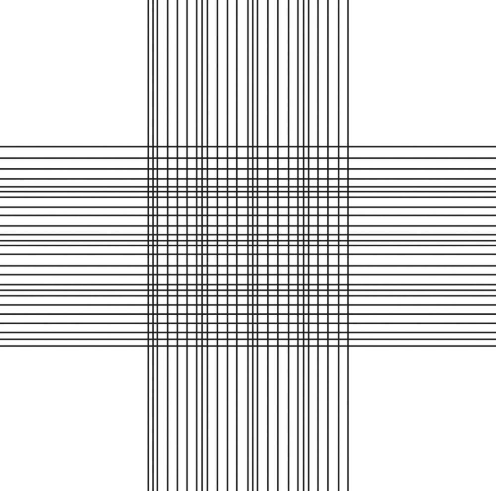 Hecht Counting Chamber Acc. to Thoma, Double Ruling, with Clamp

