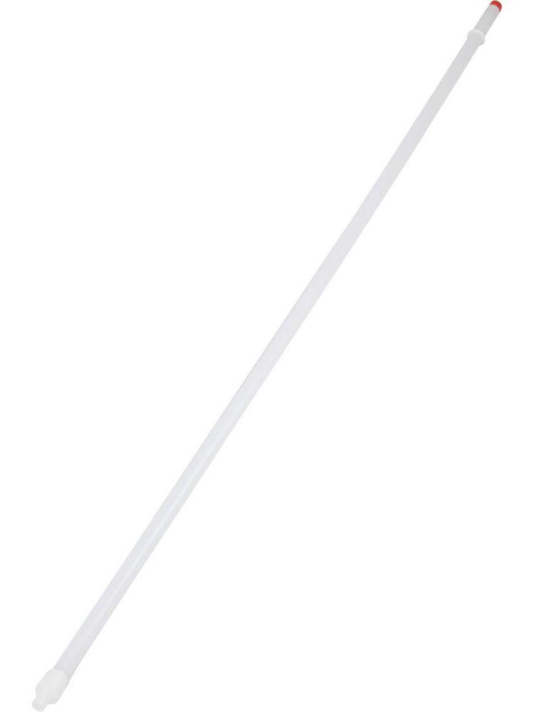 Bürkle LiquiSampler for Liquids, PP Transparent, Length 2000 mm, Diameter 32 mm