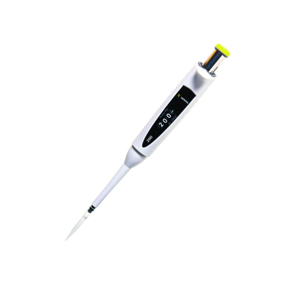 Sartorius proLine Plus 1-Channel, 20-200µl Variable Mechanical Pipette