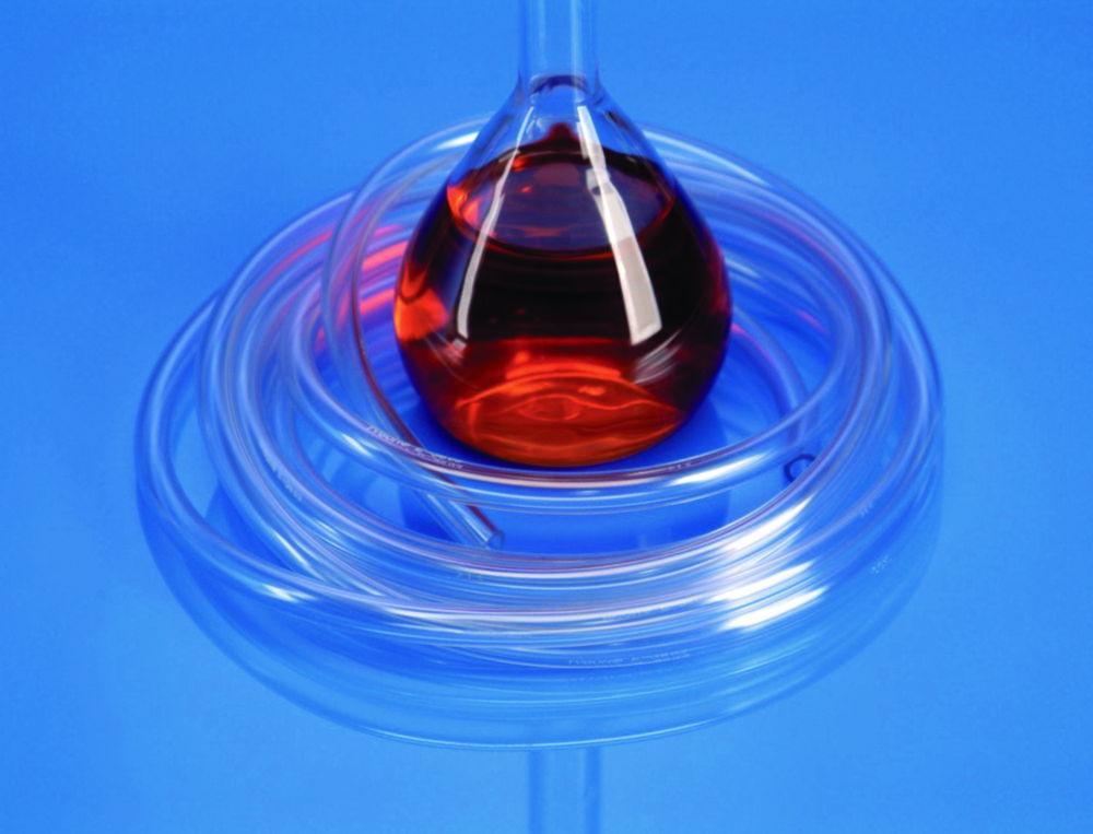 Saint-Gobain Tygon Tubing 19.00 x 4.80mm – Supplied per Metre
