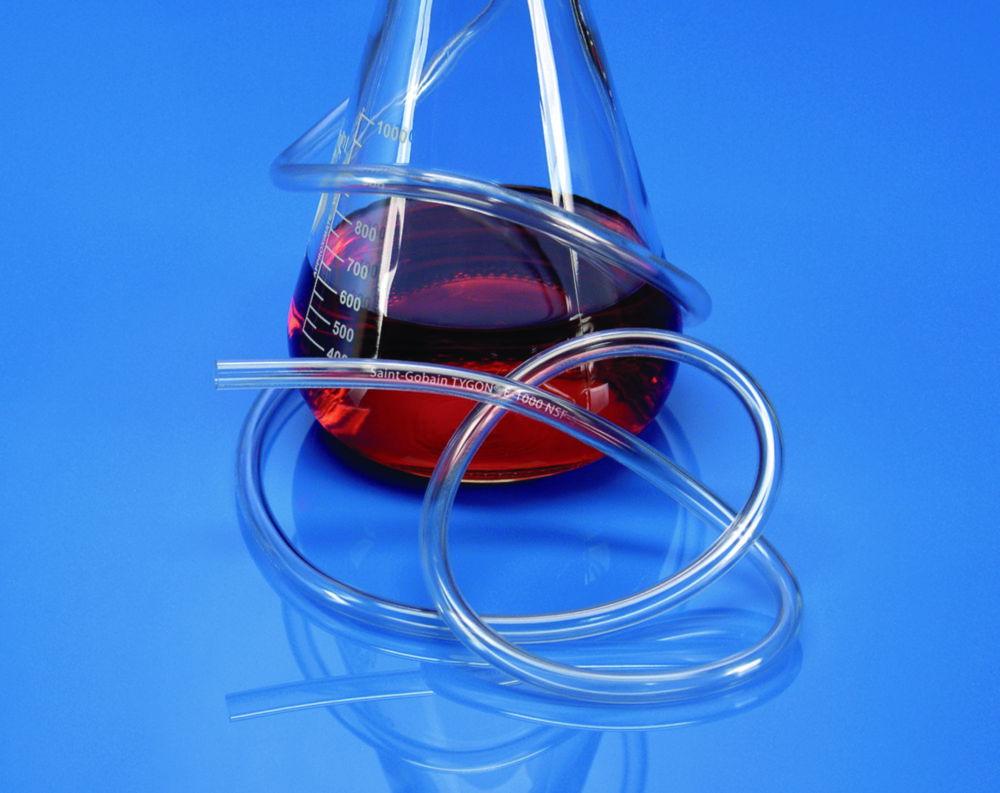 Saint-Gobain Tygon Tubing 1.60 x 1.60 mm Type E-1000 – Pack of 15 Metres

