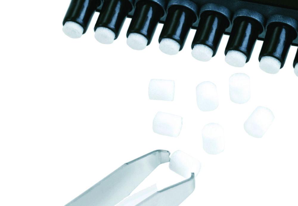 Sartorius Filter for Pipette Plus up to 5000 µl, SaveCone pack of 50