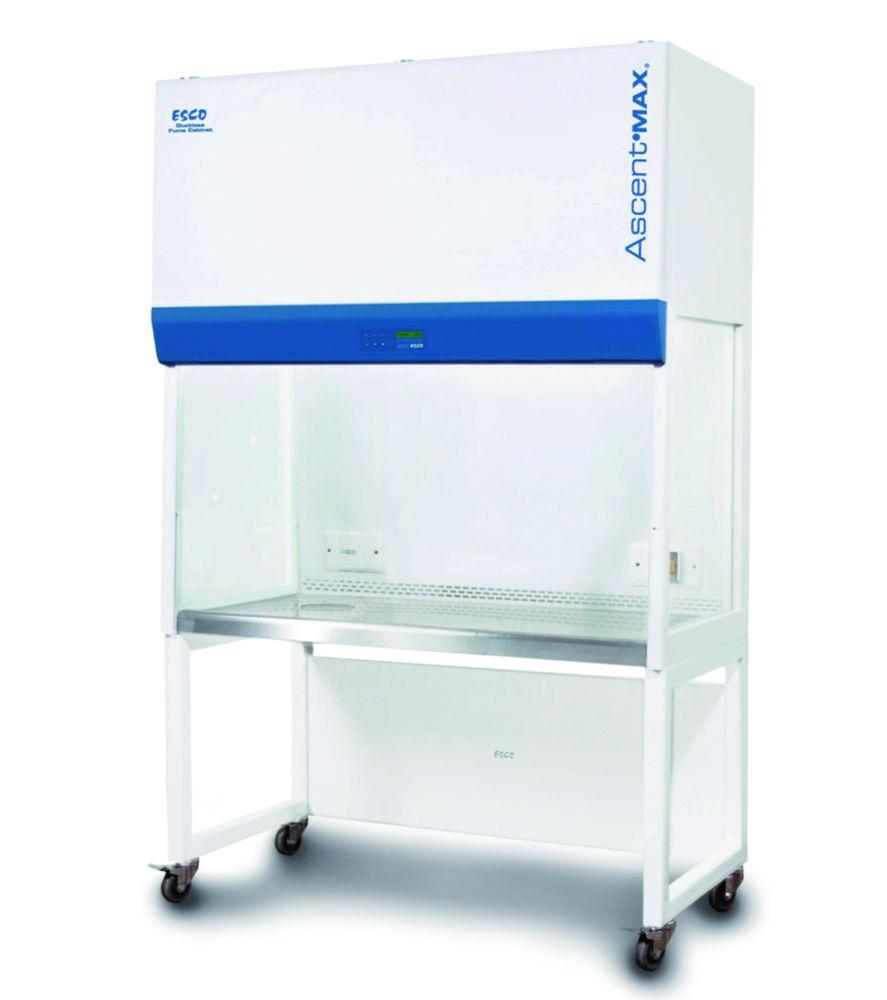 ESCO Ascent Max Laboratory Fume Hood ADC-3E1 Air Circulation, 0.9m, 1 Activated Carbon Filter + 1 HEPA Filter

