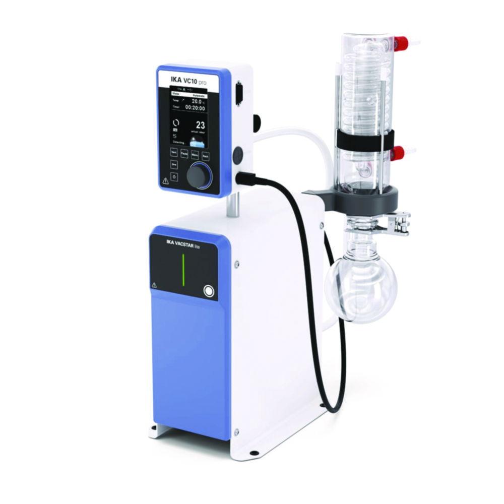 Vacuum pump VACSTAR lite Advanced Plus Solution
