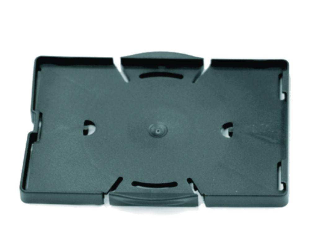 IKA Microtiter Attachment MS 3.4 for MS 3 Basic/Digital Shakers