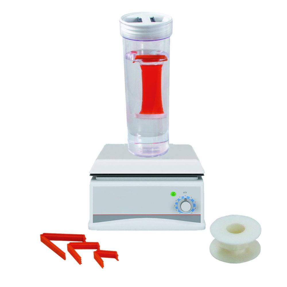 Spectra/Por® Biotech CE, 24 mm Dialysis-membrane, MWCO 100 kD pack of 10 mtr.