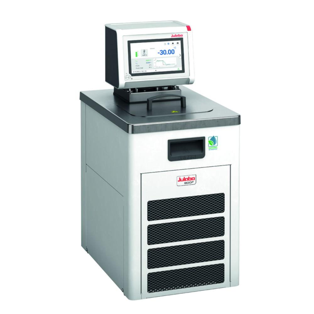 Julabo Refrigerated/Heating Circulator MAGIO MS-800F with Natural Refrigerant