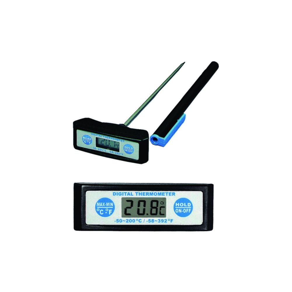 Amarell Maxi Pen Digital Thermometer (-50 to +200°C)