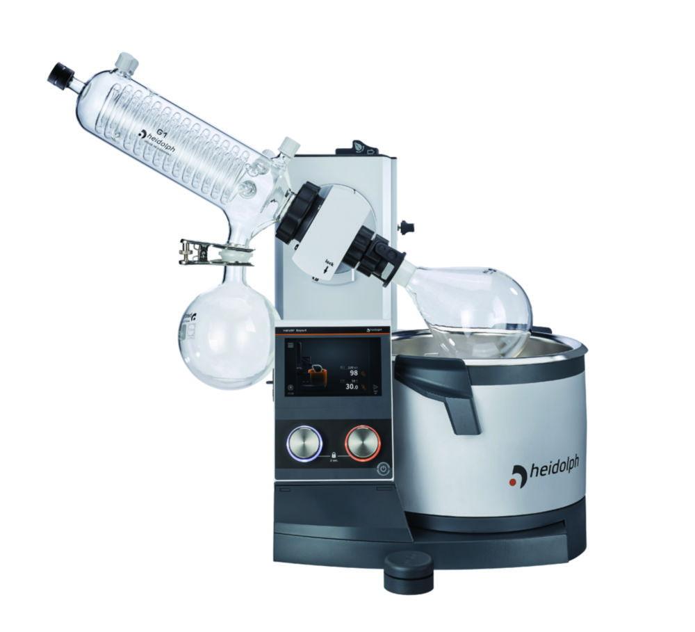 Heidolph Rotary Evaporator Hei-VAP Expert HL/G1

