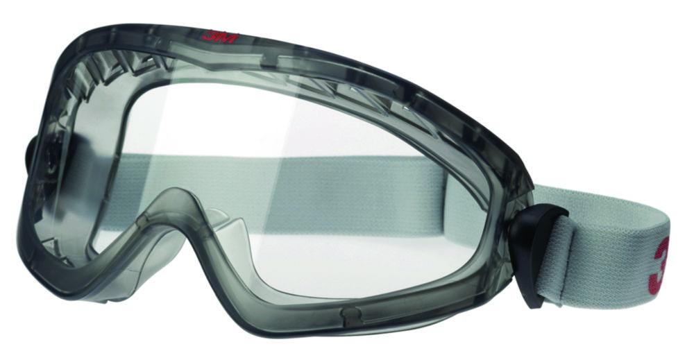 3M™ 2890 Series Safety Goggles with Anti-Fog/Anti-Scratch Coating