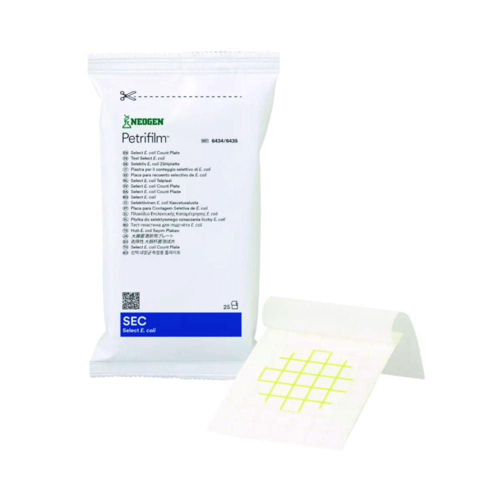 Neogen Petrifilm Aerobic Count Plates (Pack of 100)