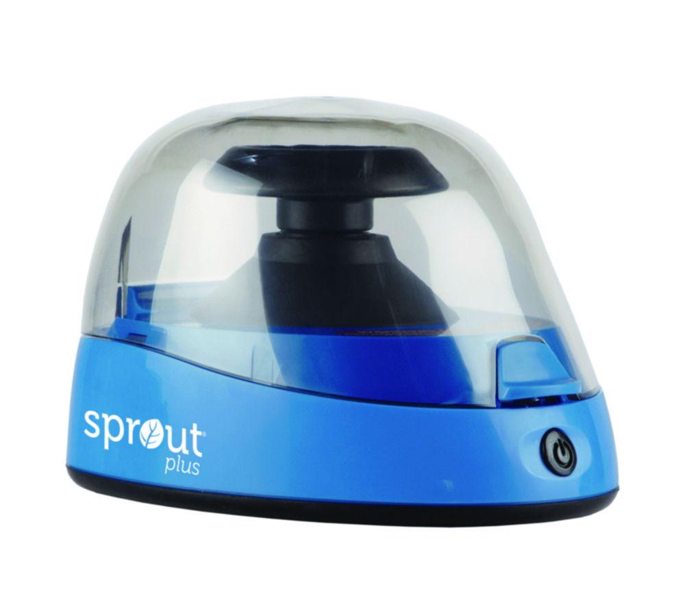 Heathrow Scientific Centrifuge Mini Sprout Plus, Blue