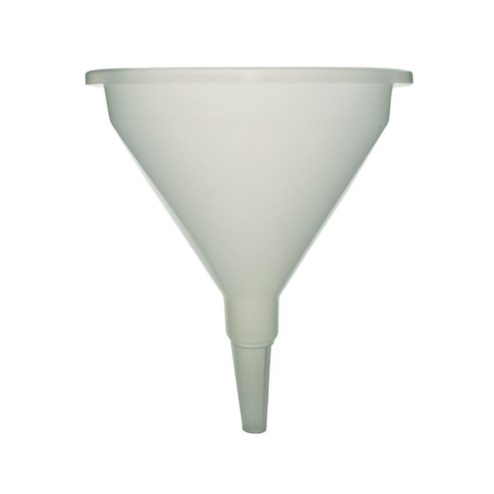 VITLAB Funnel, 350 mm, PP