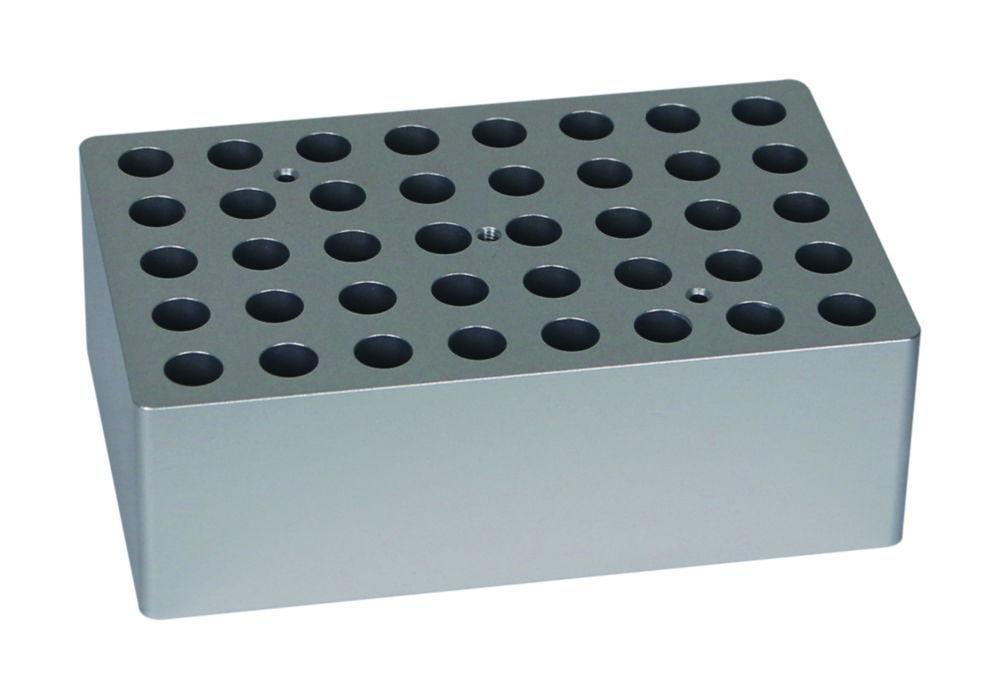 LLG Labware Heating Block for uniBLOCKTHERM 40 x 1.5 mL