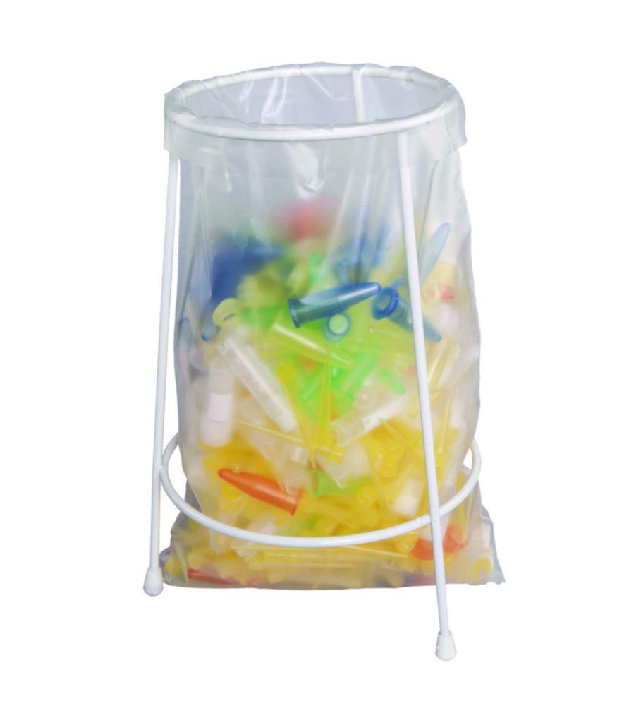 Ratiolab Waste Disposal Bags, 200x300mm, 2.5L, Standard 50µm (Pack of 100)

