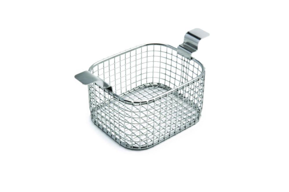 Grant Basket Replacement, Stainless Steel for XUBA1