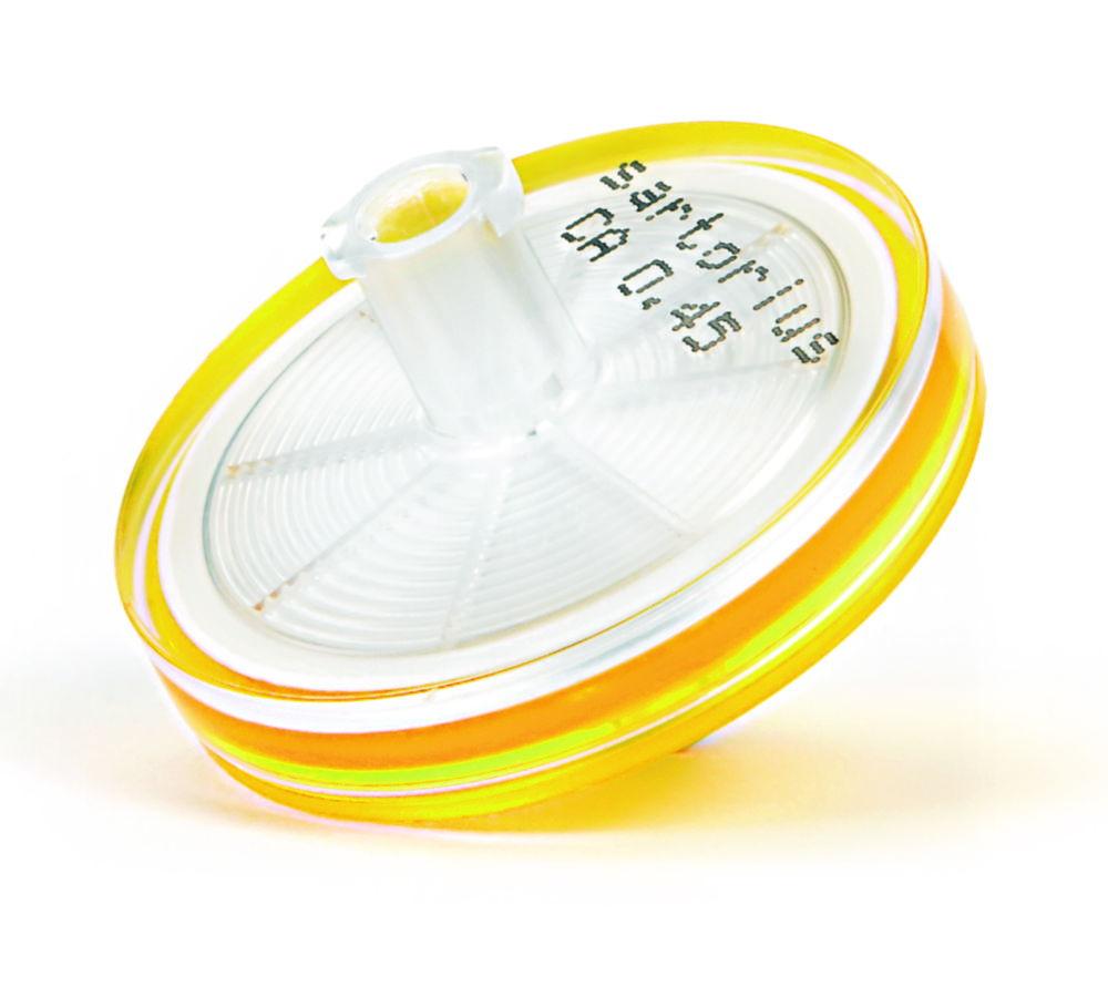 Sartorius Minisart NML 0.45µm 28mm Sterile (Pack of 50)