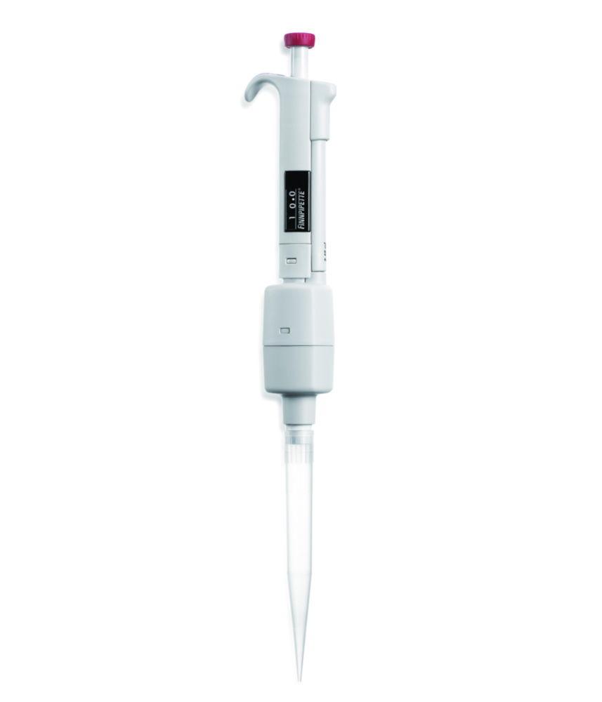Thermo Finnpipette Digital 1-Channel with Variable Volume 1000–5000 µL