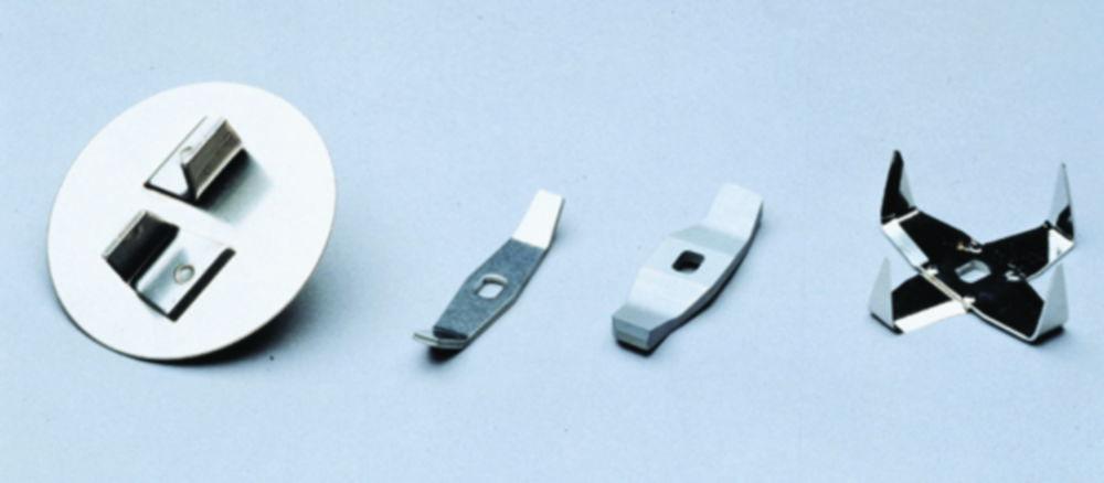 IKA Stainless Steel Cutter A 10.1