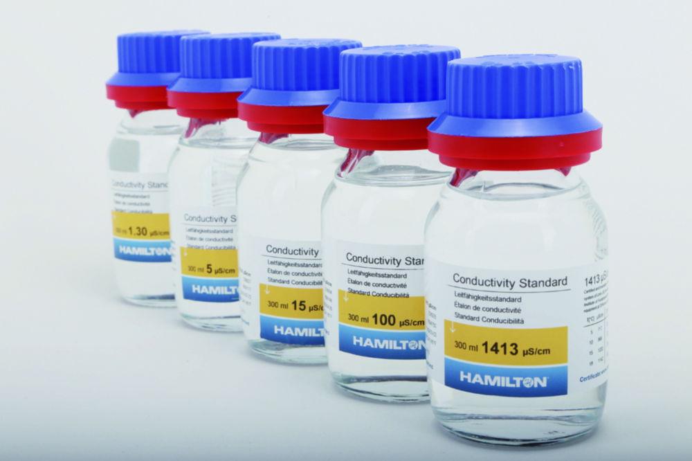 Hamilton Conductivity Standard Std BL 12880

