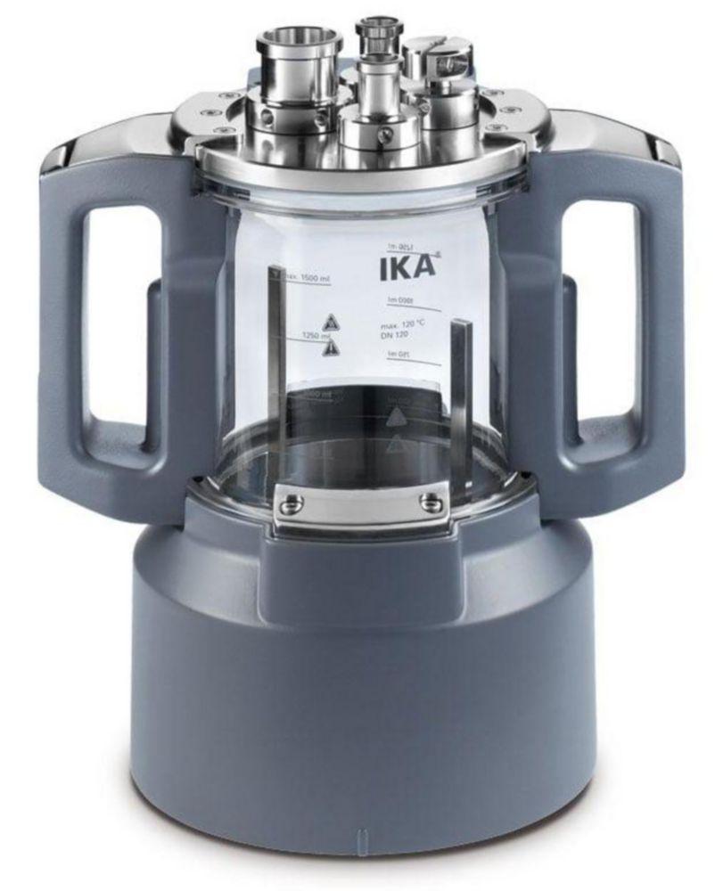 IKA Reactor Vessel LR 1000.1 1000 ml