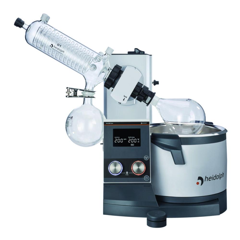 Heidolph Rotary Evaporator Hei-VAP Core HL G1B Hand Lift (EU-Plug)