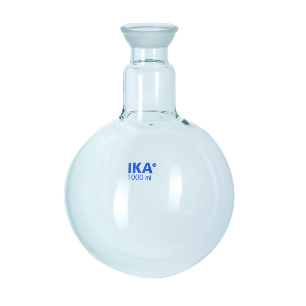 IKA Receiving Flasks RV 10.104 2000 ml, KS 35/20, for RV 10