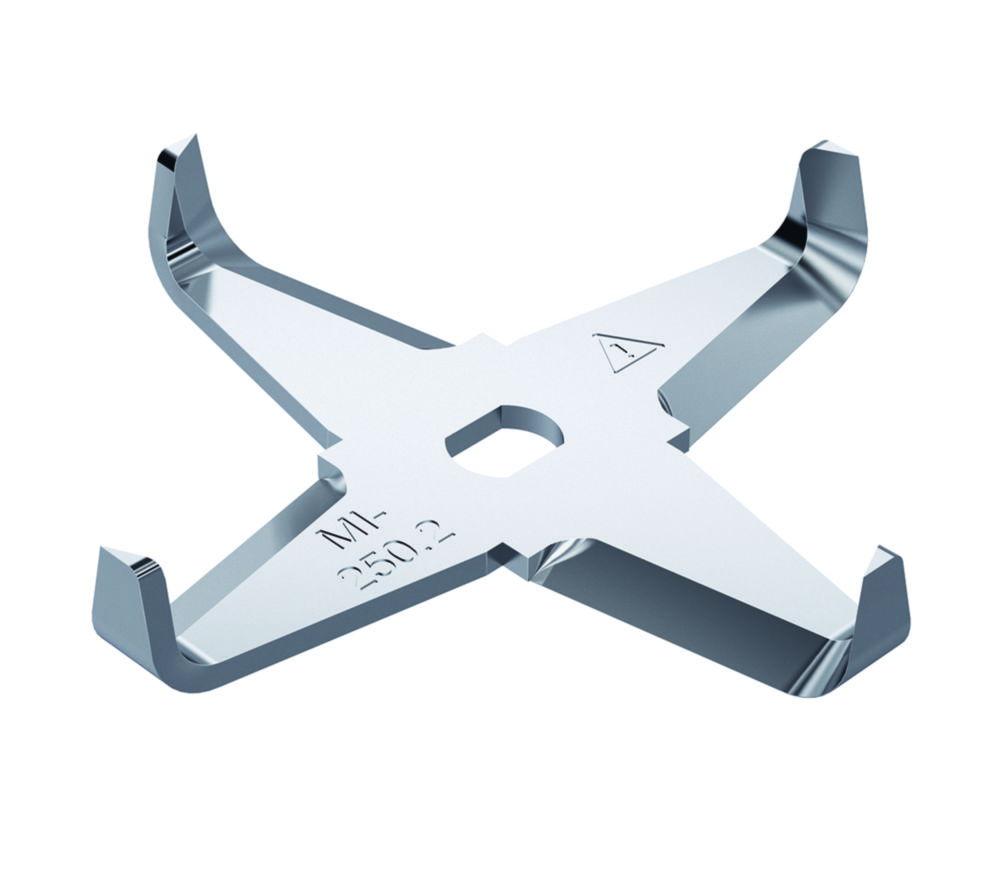 IKA Star Knife Stainless Steel MI250.2