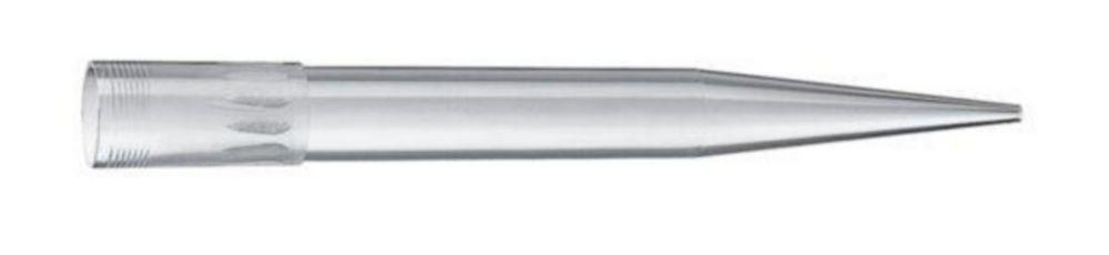 Eppendorf epT.I.P.S. Racks BioPur, 50-1250µL, 76mm, Green, Colourless Tips, Pack of 480 (5 Racks x 96 Tips)