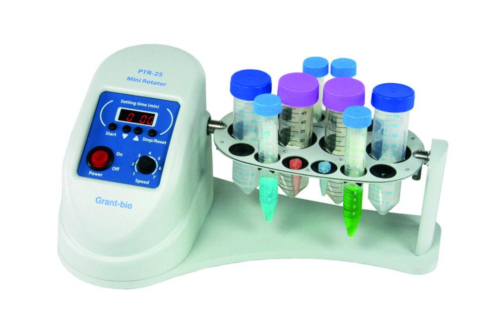 Grant Multi-Function Rotator PTR-25 including EU/UK Plug