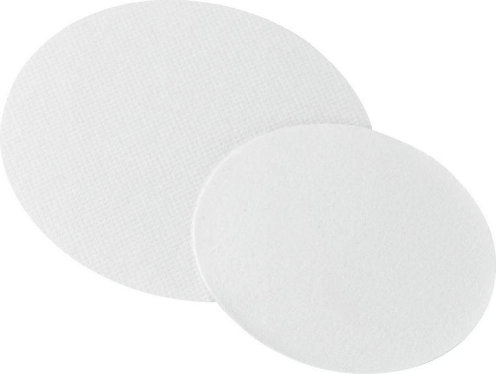 Macherey-Nagel Filter Paper Circles MN 85/70 (90 mm, Pack of 100)