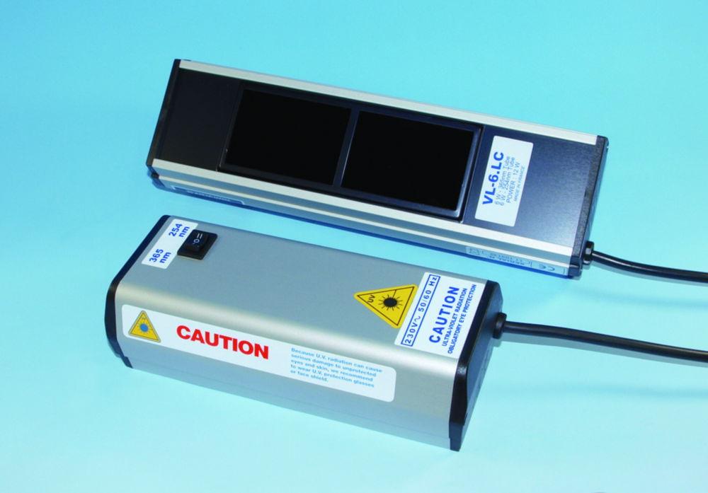 Vilber TLC Viewing Cabinet CN-6 Without UV Handlamps