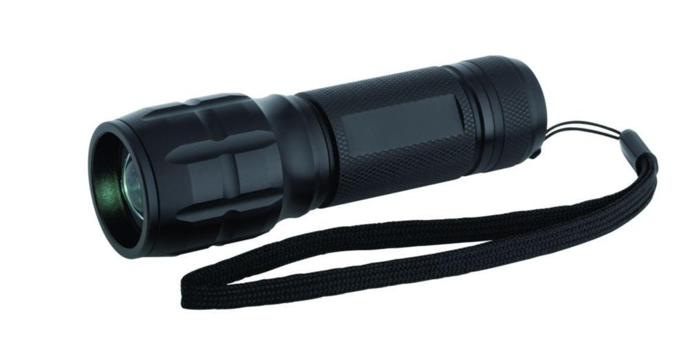 TFA Dostmann LED Flashlight Lumatic Spot, 115 x 34 mm