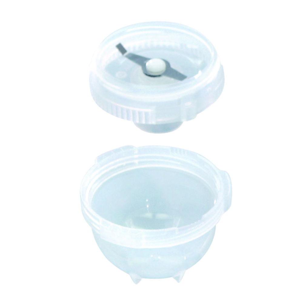 IKA Disposable Grinding Chamber MT 40, Pack of 10