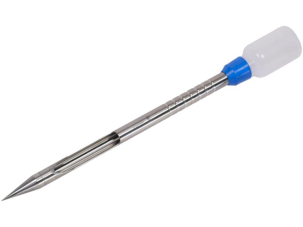 Bürkle Quick Sampler (500 mm total length, 75 ml capacity)