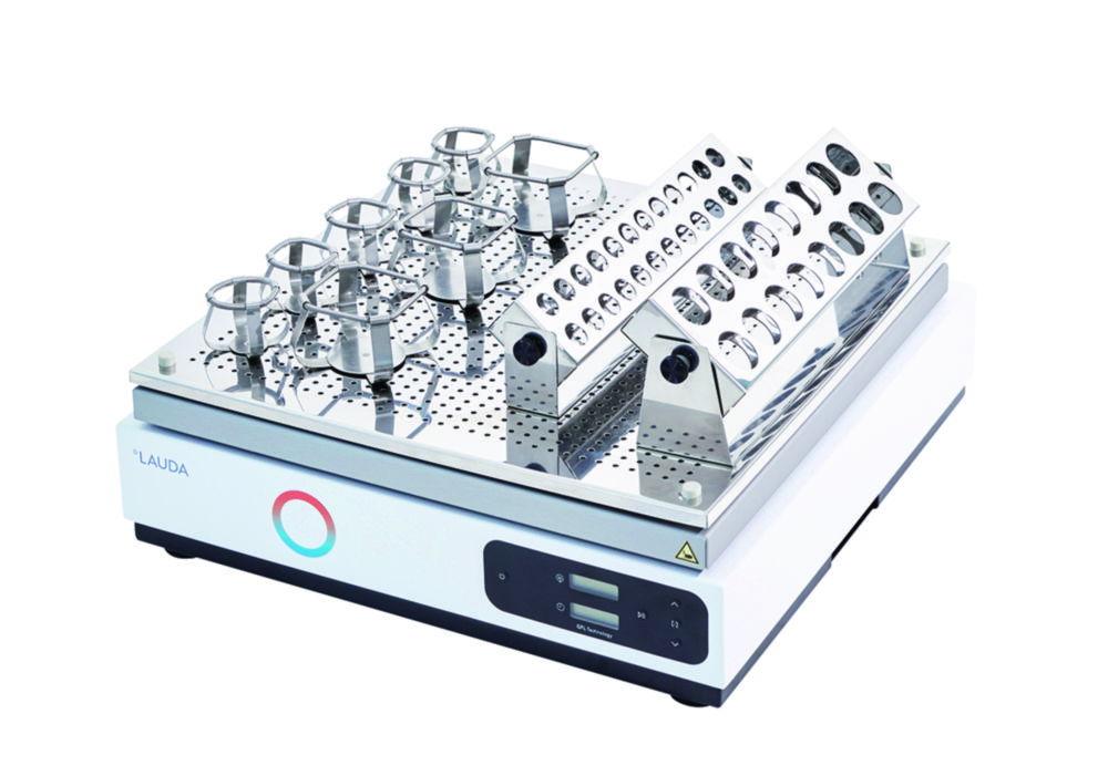 Lauda Varioshake VS 15 B Shaking Apparatus 230 V; 50/60 Hz