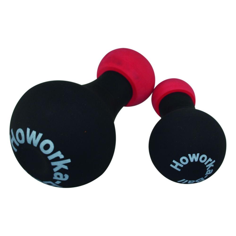 Dietmar Knabe HOWORKA Pipette Bulb 50 ml Natural Rubber