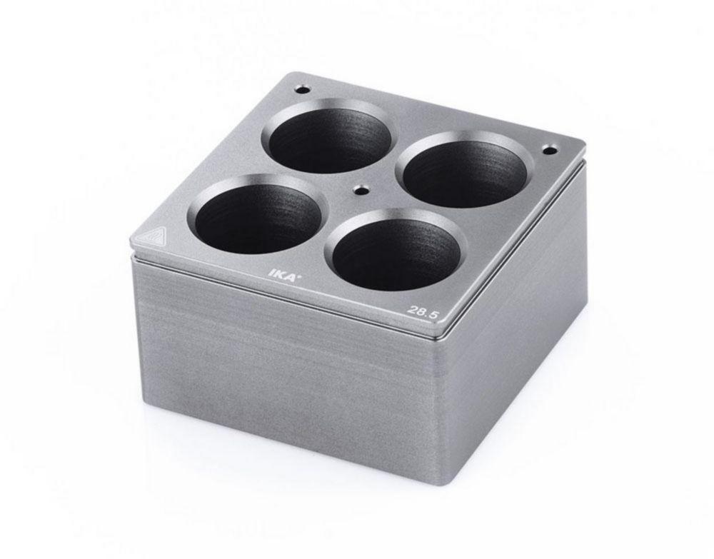 IKA Block H 135.106 4x40 ml