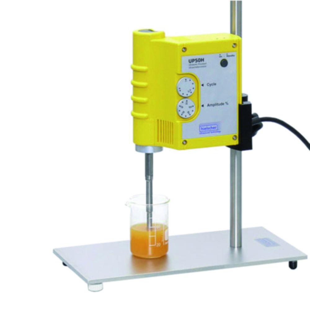 Hielscher Ultrasonics Ultrasonic Processor UP 50H

