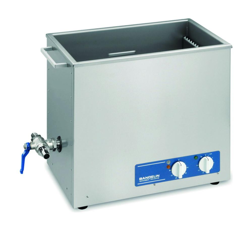 Bandelin Ultrasonic Bath SONOREX Technik RM 40.2 UH
